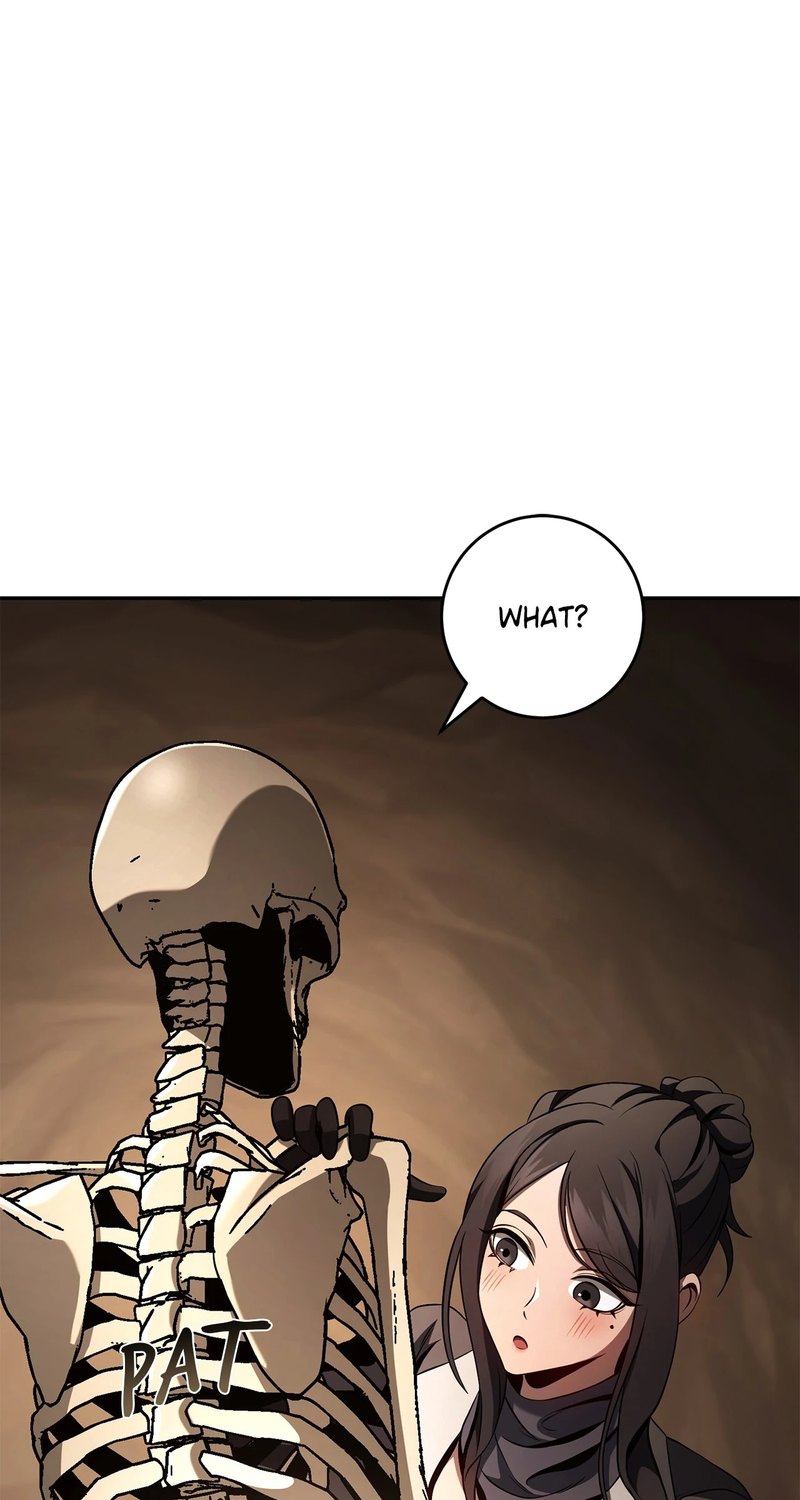 Skeleton Soldier Couldn't Protect the Dungeon - Chapter 347 Page 47