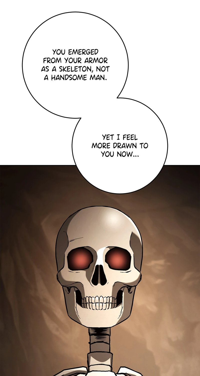 Skeleton Soldier Couldn't Protect the Dungeon - Chapter 347 Page 51