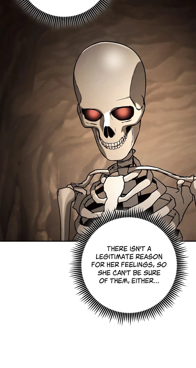 Skeleton Soldier Couldn't Protect the Dungeon - Chapter 347 Page 63