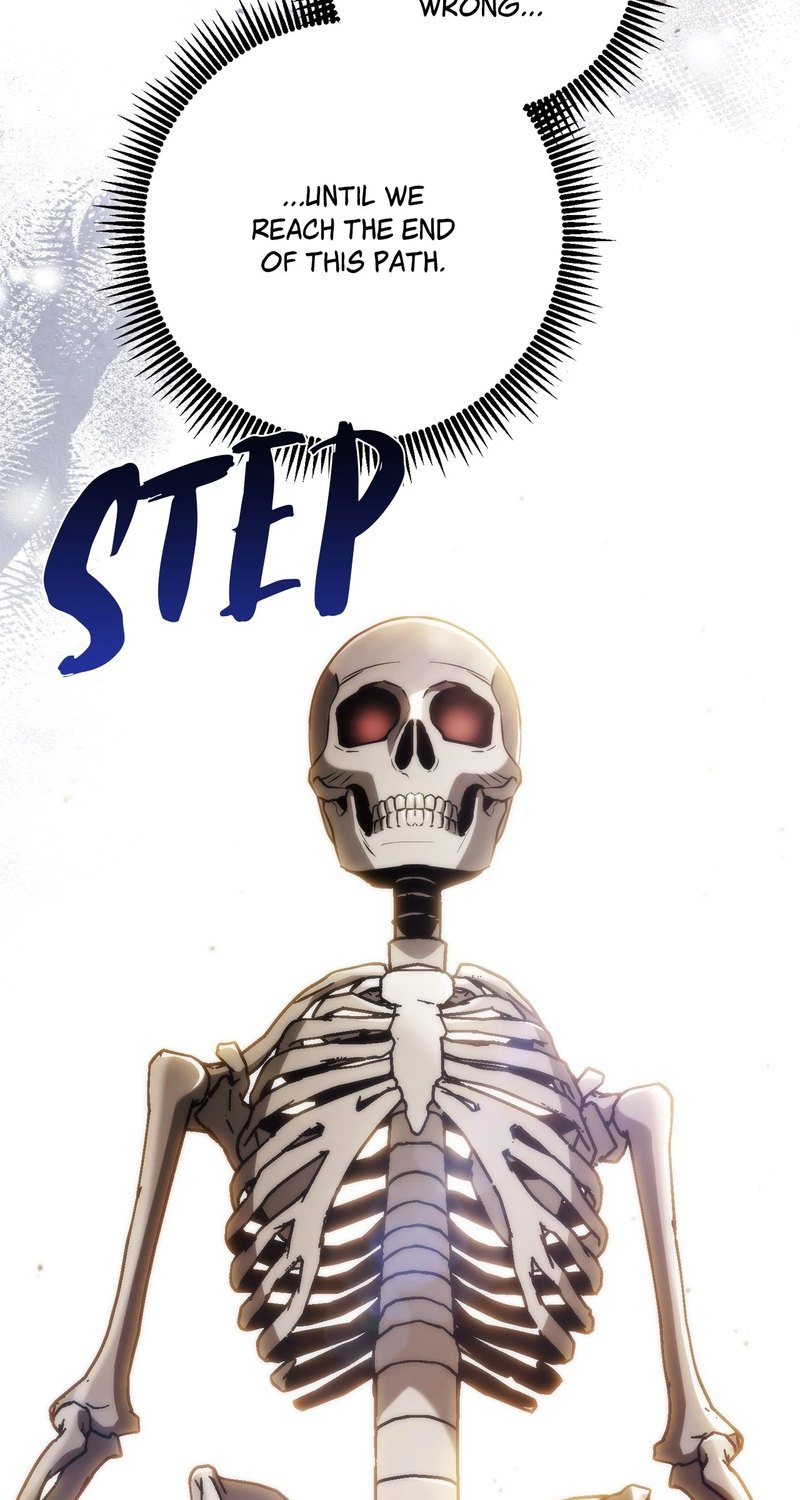 Skeleton Soldier Couldn't Protect the Dungeon - Chapter 347 Page 65