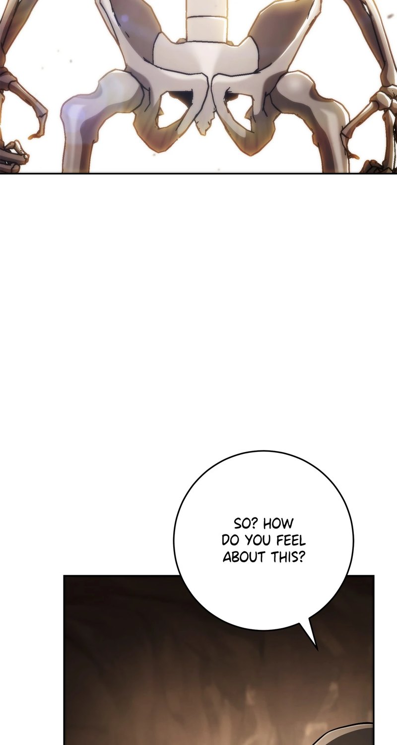 Skeleton Soldier Couldn't Protect the Dungeon - Chapter 347 Page 66