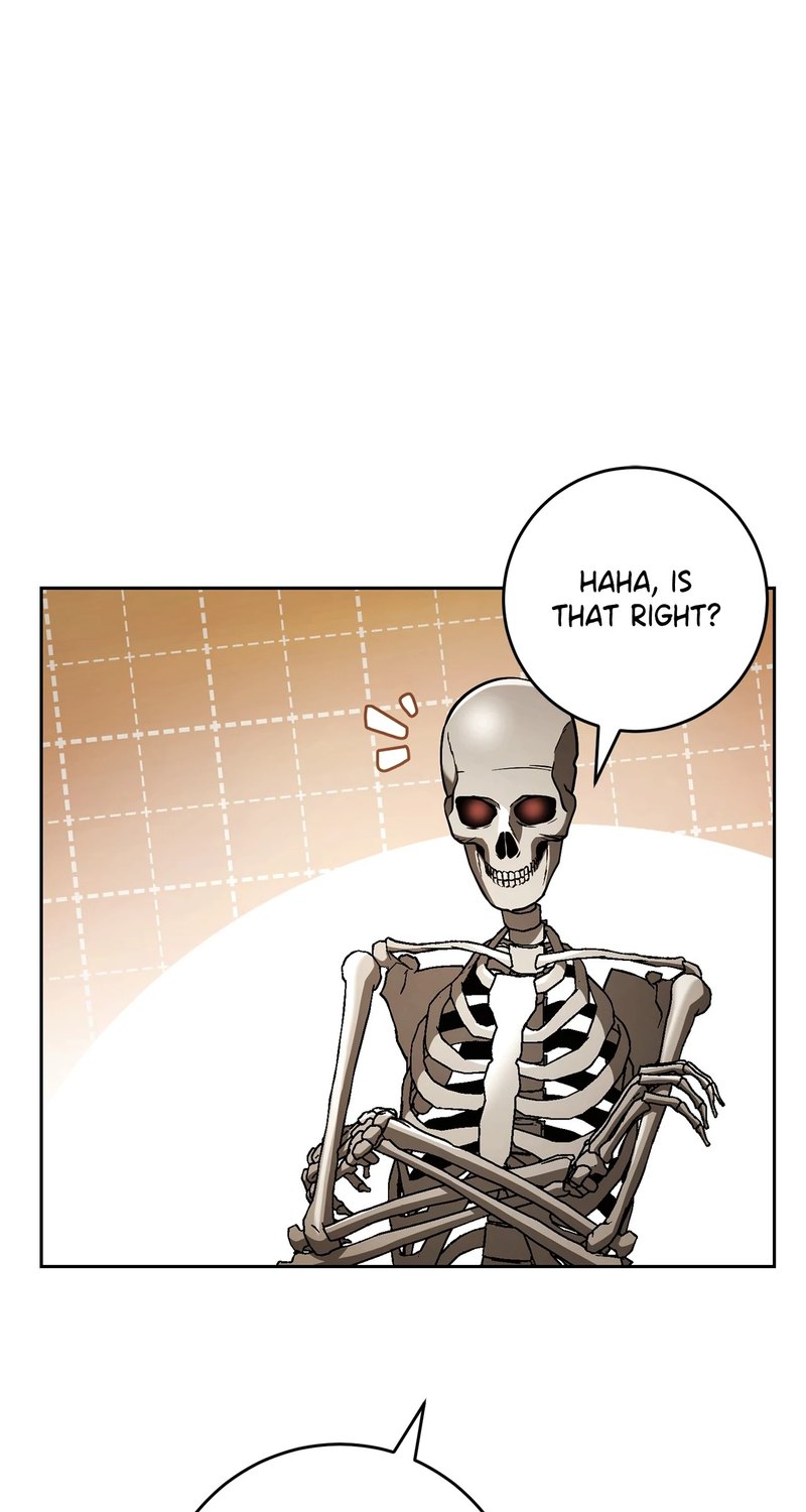 Skeleton Soldier Couldn't Protect the Dungeon - Chapter 347 Page 68