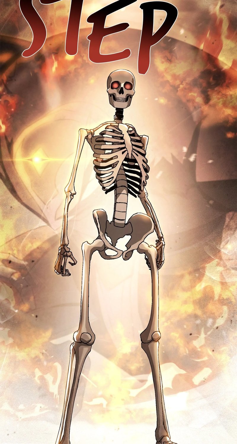 Skeleton Soldier Couldn't Protect the Dungeon - Chapter 347 Page 71