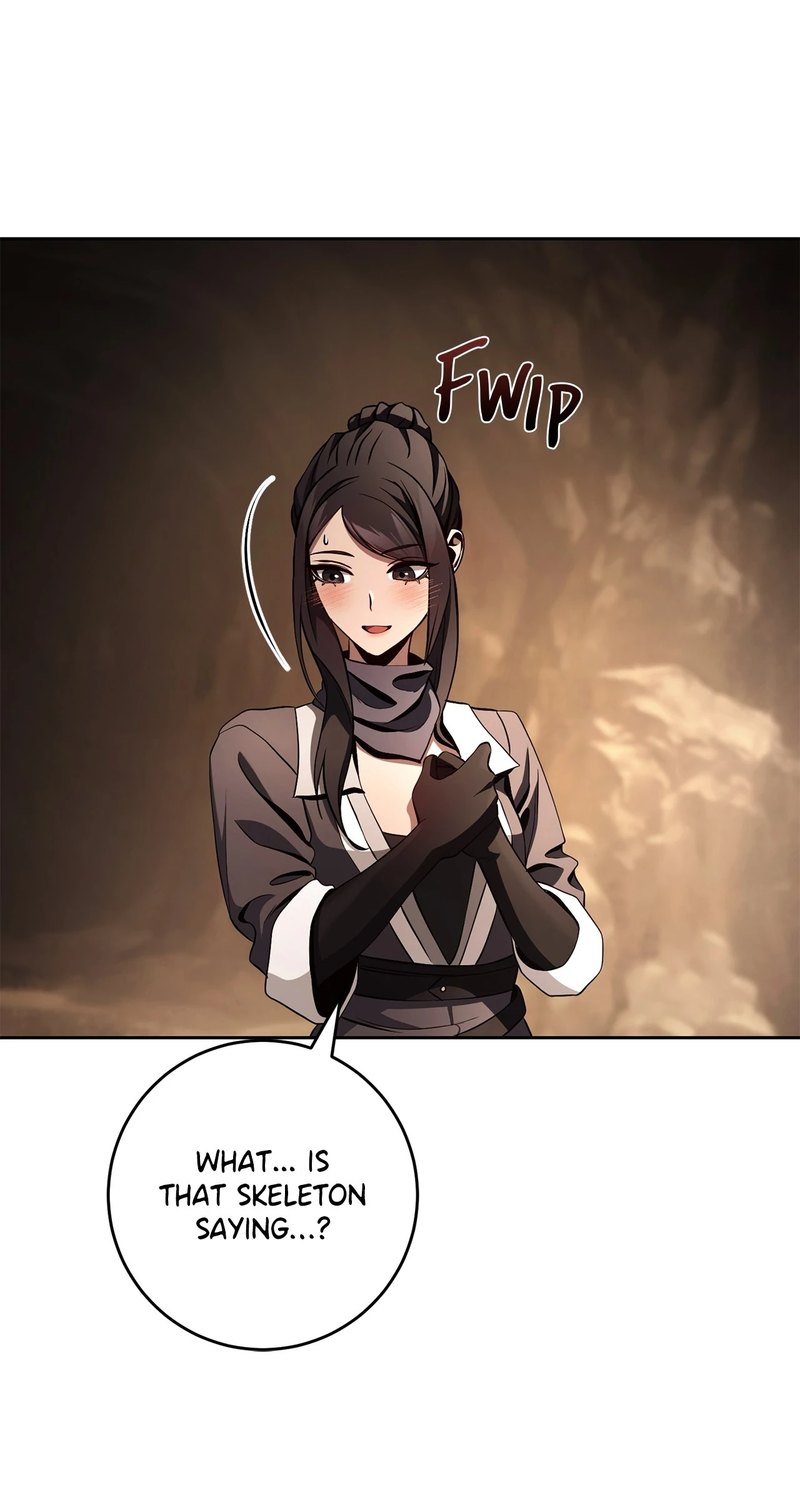 Skeleton Soldier Couldn't Protect the Dungeon - Chapter 347 Page 74