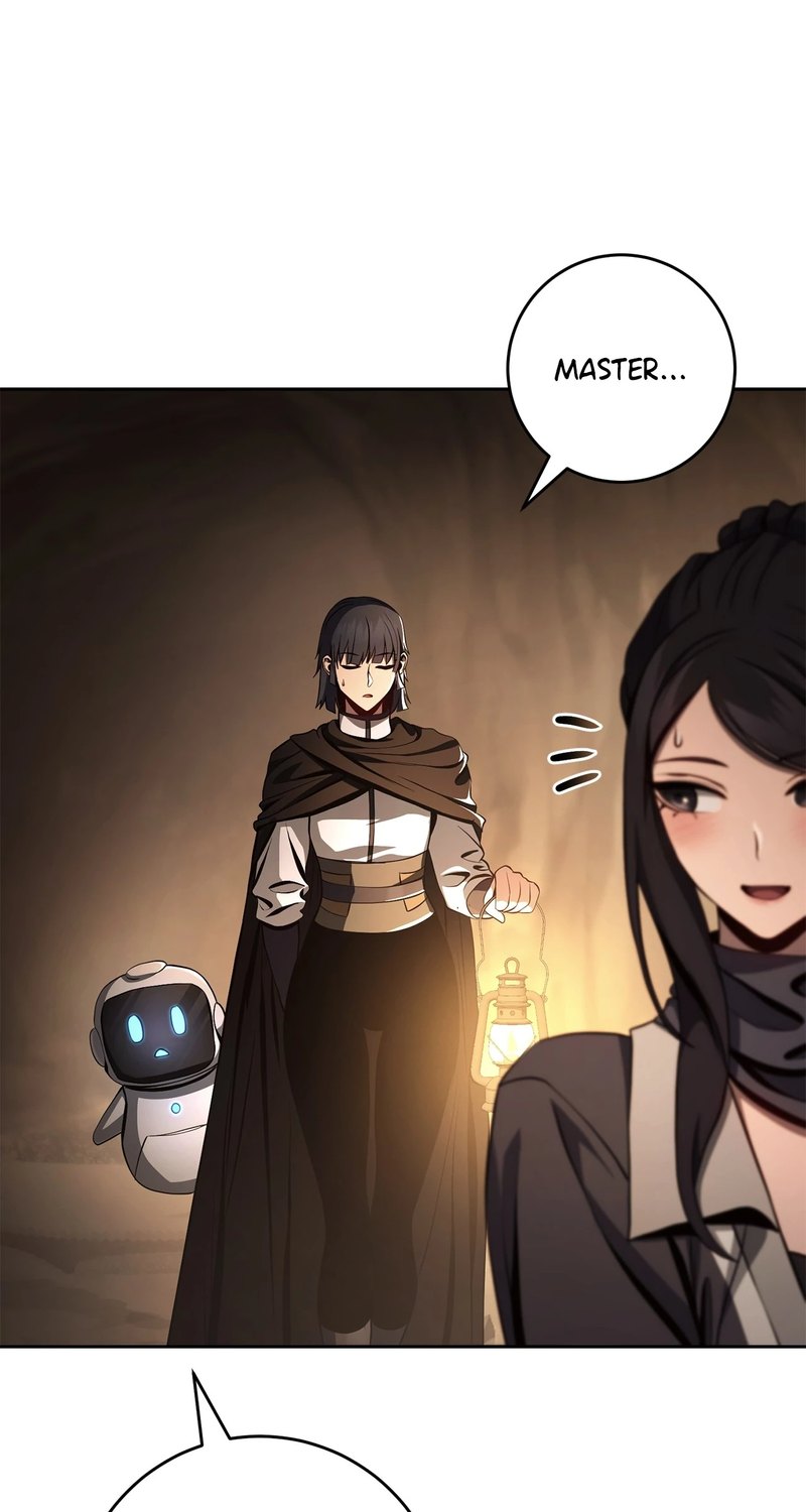 Skeleton Soldier Couldn't Protect the Dungeon - Chapter 347 Page 76