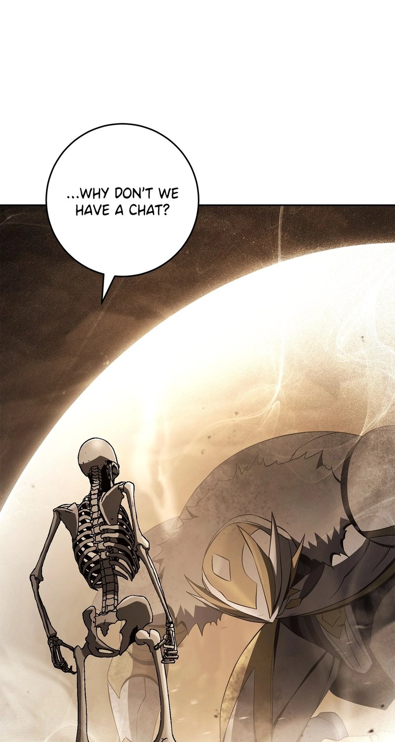Skeleton Soldier Couldn't Protect the Dungeon - Chapter 347 Page 79
