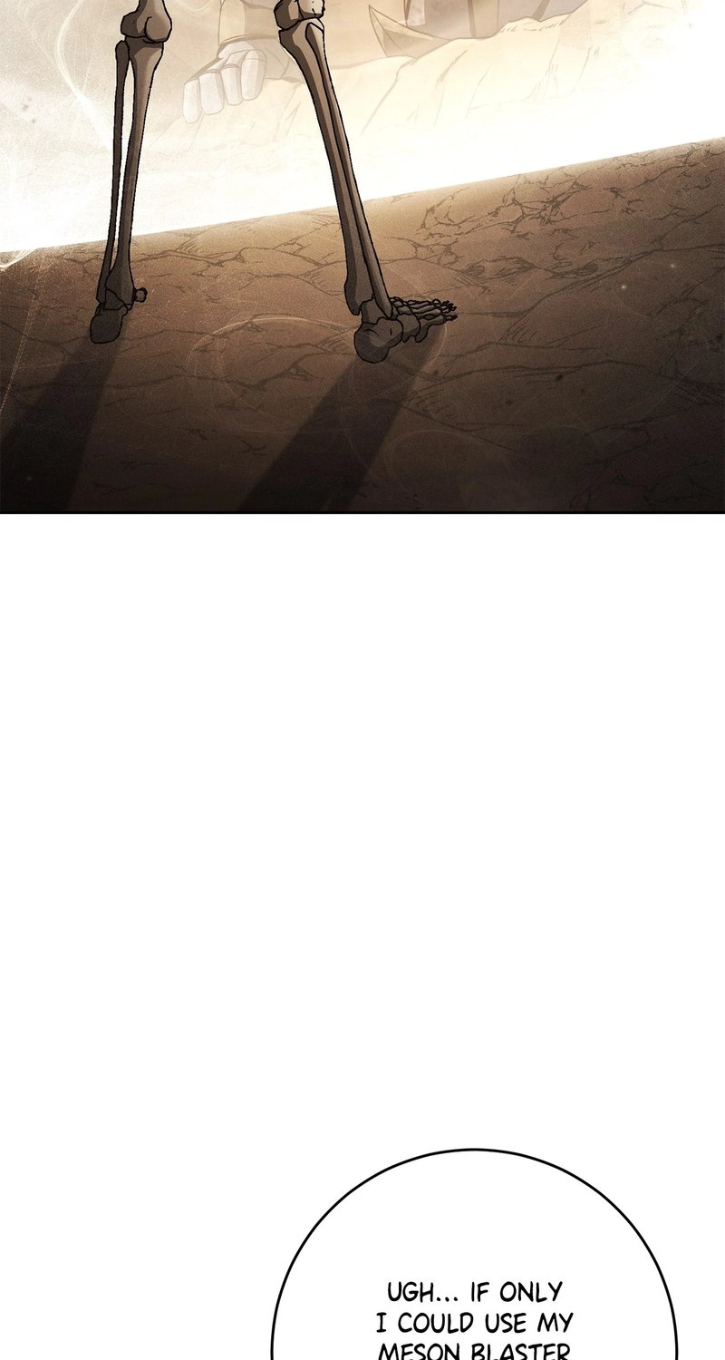 Skeleton Soldier Couldn't Protect the Dungeon - Chapter 347 Page 80