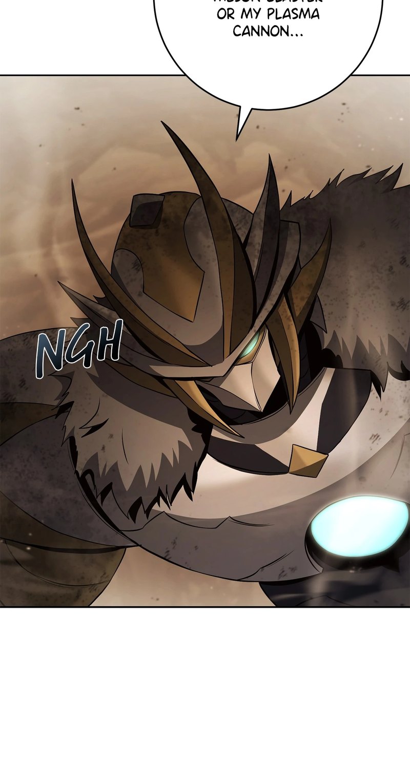 Skeleton Soldier Couldn't Protect the Dungeon - Chapter 347 Page 81