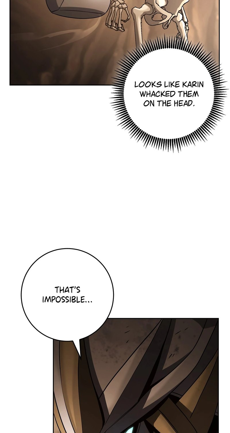 Skeleton Soldier Couldn't Protect the Dungeon - Chapter 347 Page 84