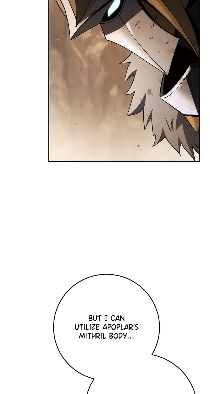 Skeleton Soldier Couldn't Protect the Dungeon - Chapter 347 Page 85