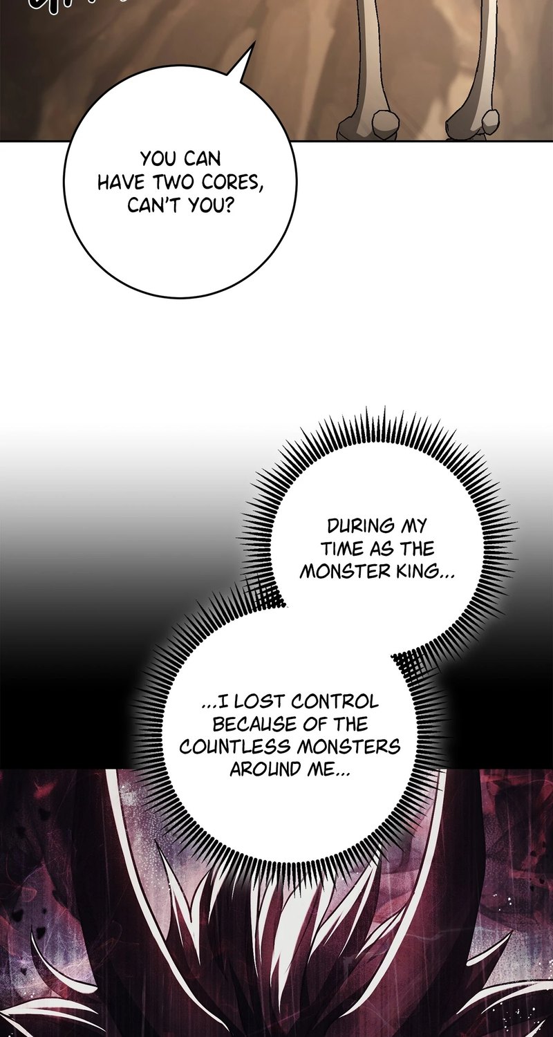 Skeleton Soldier Couldn't Protect the Dungeon - Chapter 347 Page 93