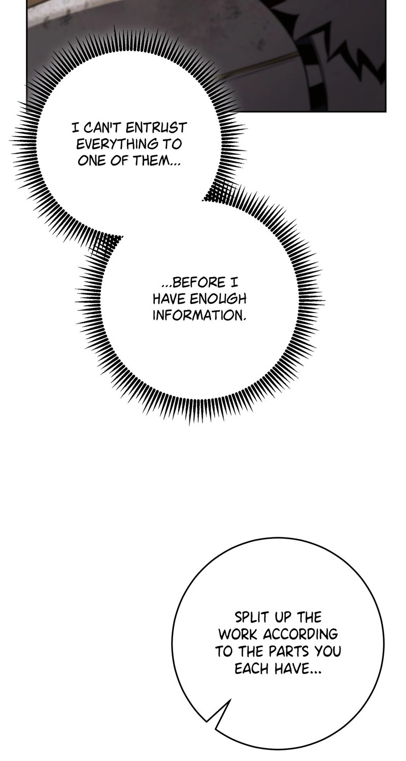 Skeleton Soldier Couldn't Protect the Dungeon - Chapter 347 Page 96