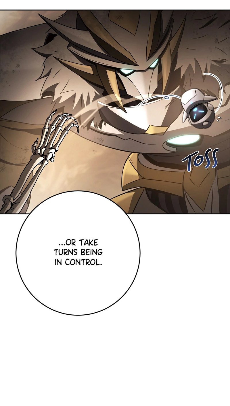 Skeleton Soldier Couldn't Protect the Dungeon - Chapter 347 Page 97