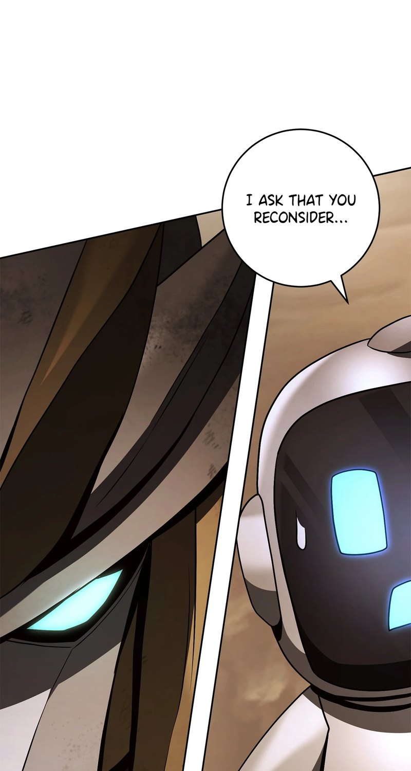 Skeleton Soldier Couldn't Protect the Dungeon - Chapter 347 Page 98