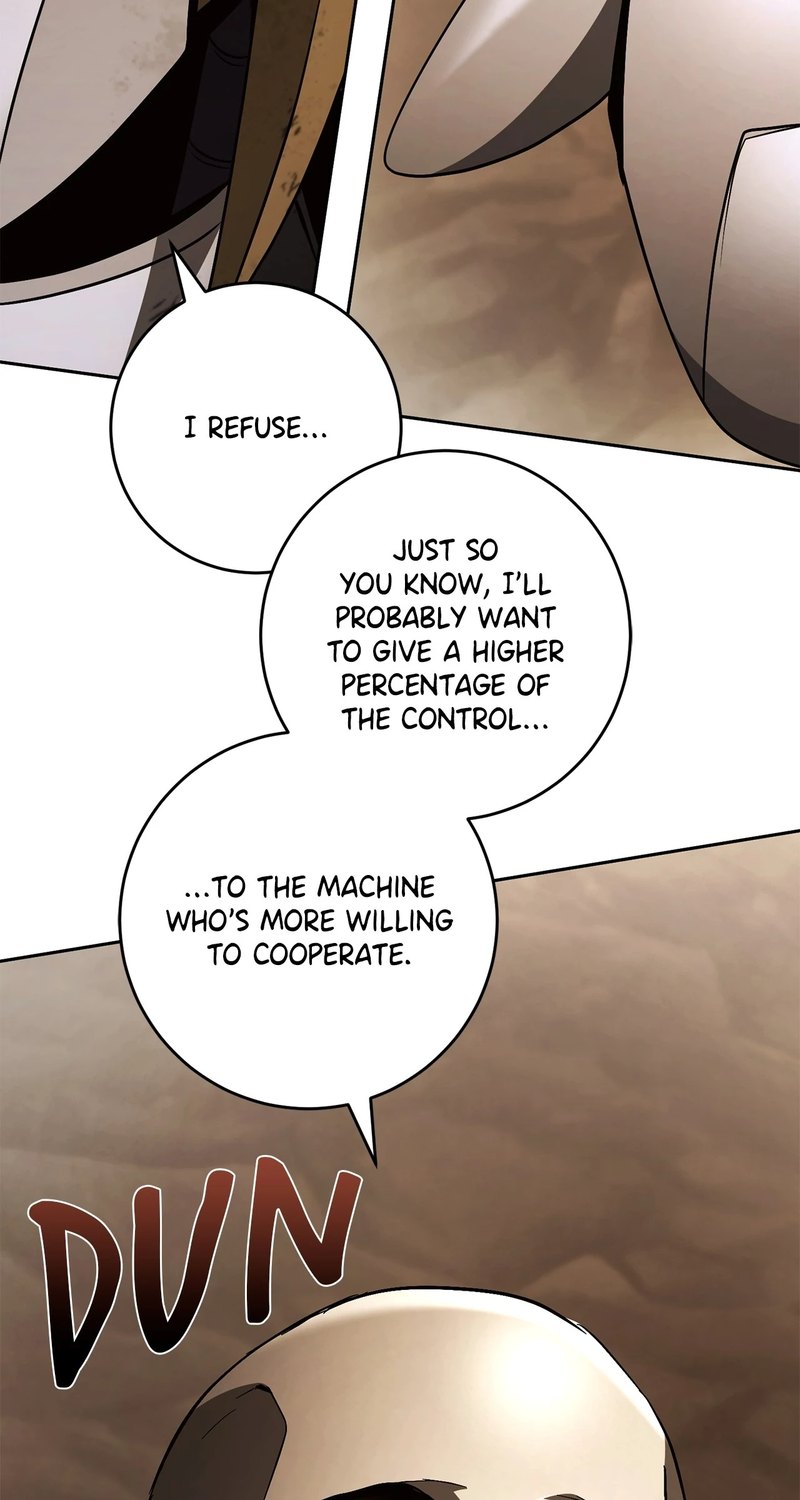 Skeleton Soldier Couldn't Protect the Dungeon - Chapter 347 Page 99