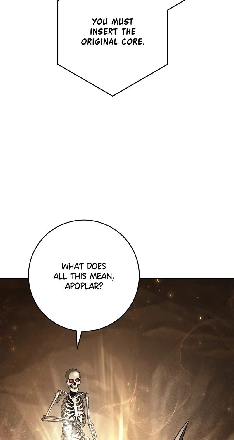 Skeleton Soldier Couldn't Protect the Dungeon - Chapter 348 Page 10