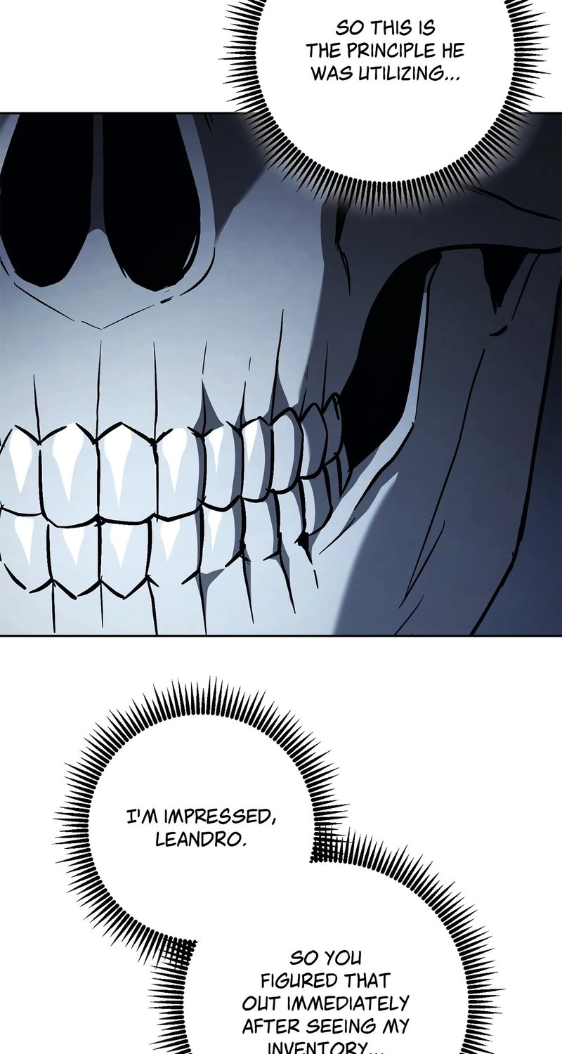 Skeleton Soldier Couldn't Protect the Dungeon - Chapter 348 Page 101