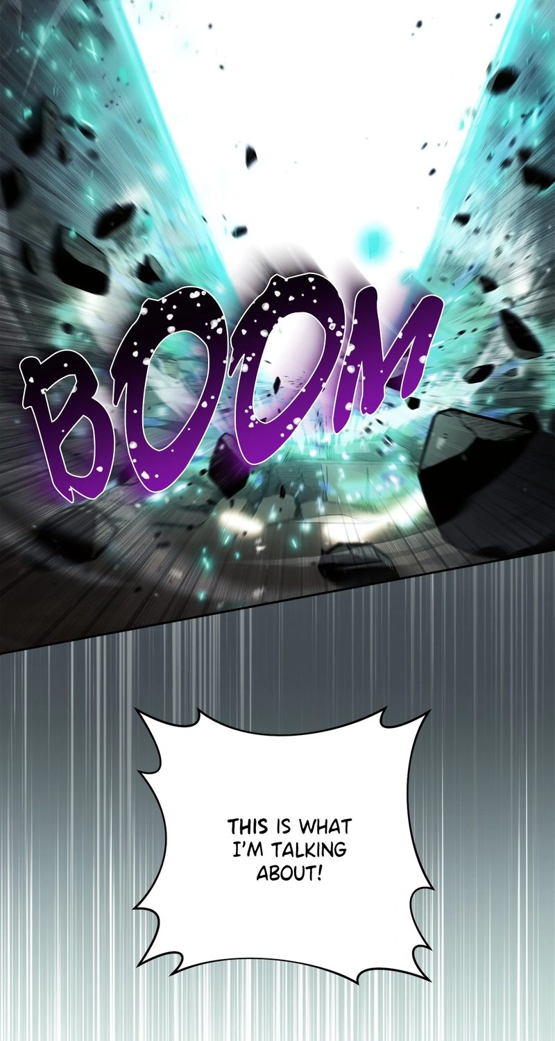 Skeleton Soldier Couldn't Protect the Dungeon - Chapter 348 Page 110