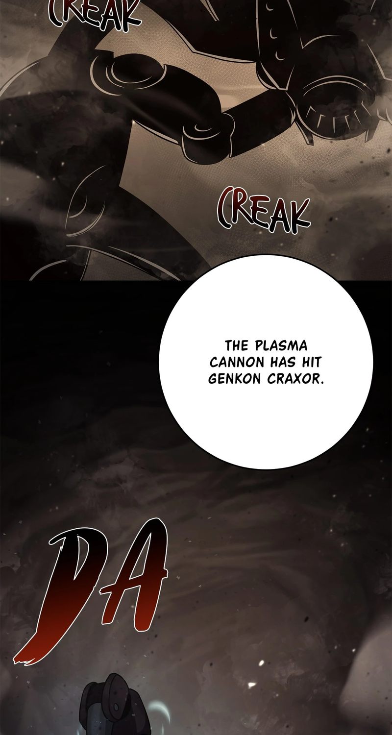 Skeleton Soldier Couldn't Protect the Dungeon - Chapter 348 Page 115