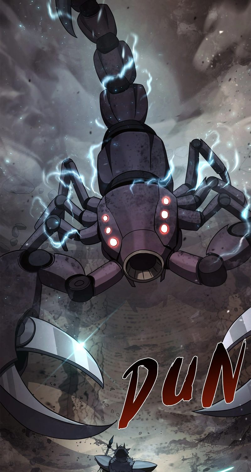 Skeleton Soldier Couldn't Protect the Dungeon - Chapter 348 Page 116