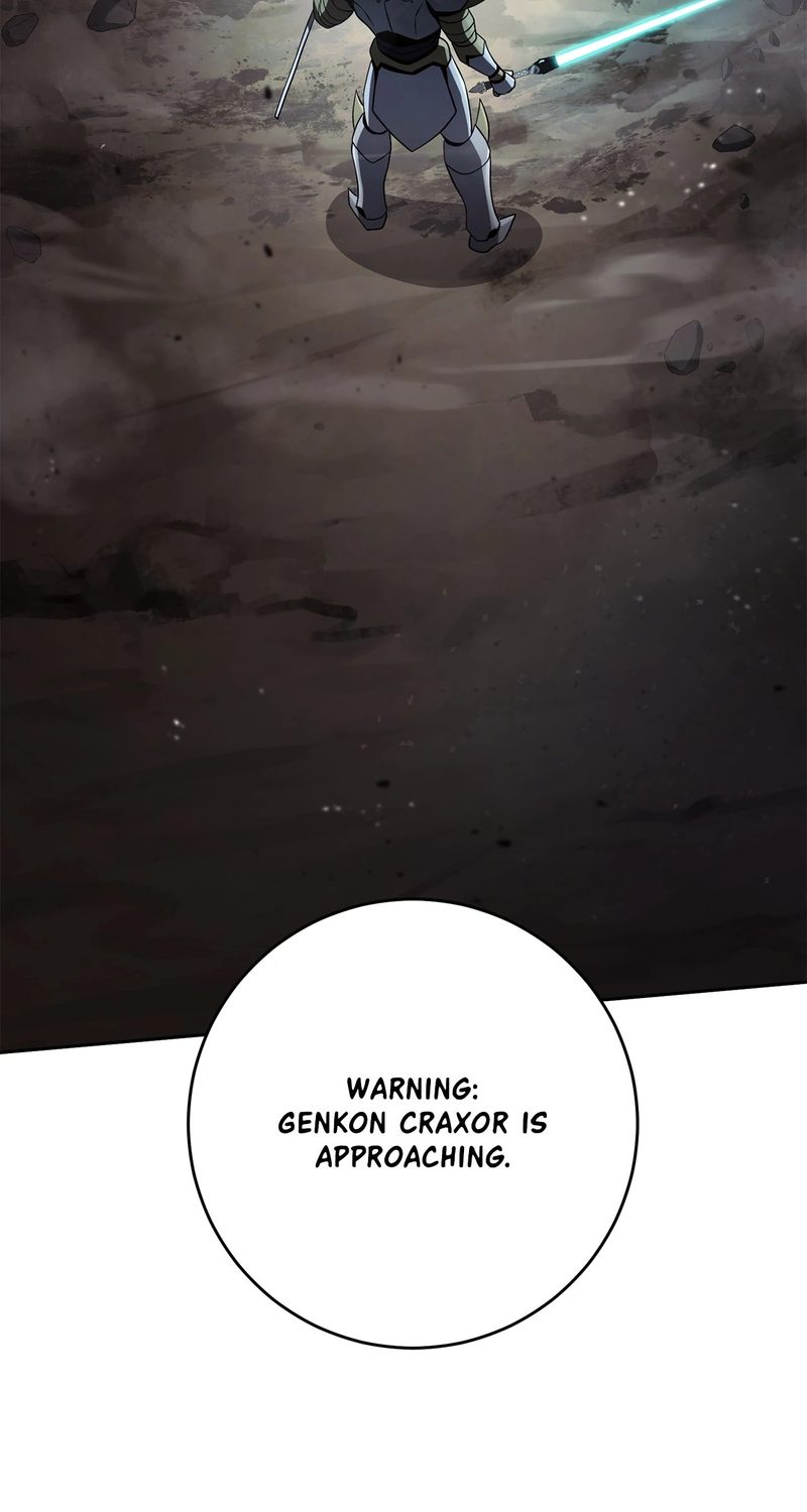 Skeleton Soldier Couldn't Protect the Dungeon - Chapter 348 Page 117