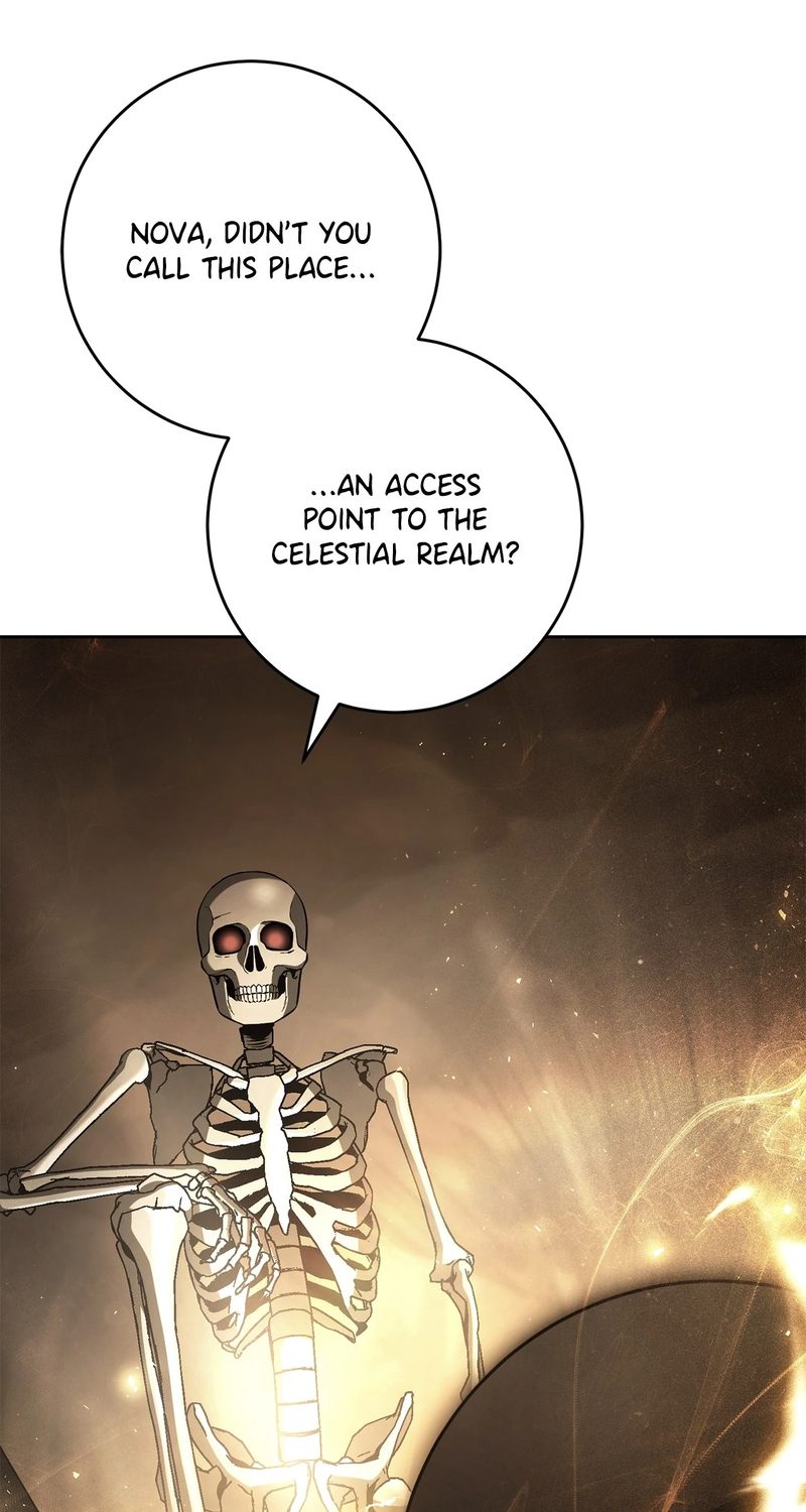 Skeleton Soldier Couldn't Protect the Dungeon - Chapter 348 Page 12