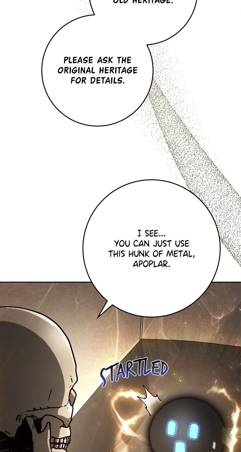 Skeleton Soldier Couldn't Protect the Dungeon - Chapter 348 Page 14