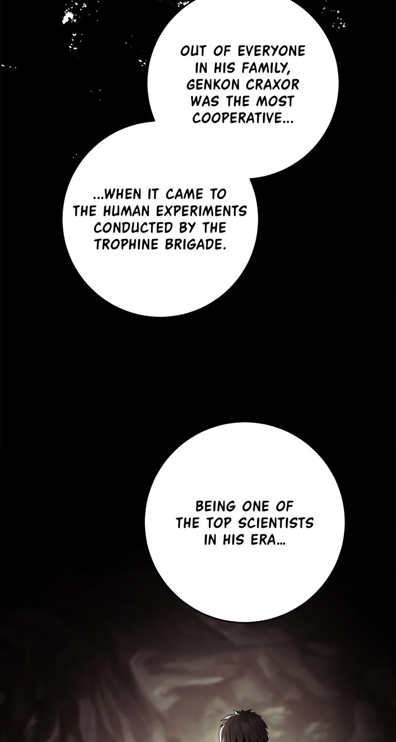 Skeleton Soldier Couldn't Protect the Dungeon - Chapter 348 Page 18