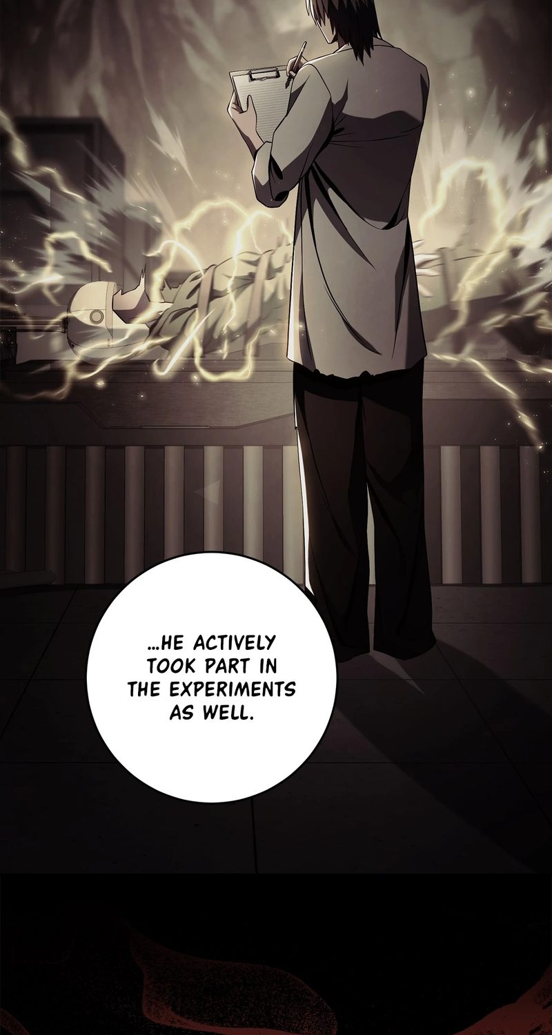 Skeleton Soldier Couldn't Protect the Dungeon - Chapter 348 Page 19