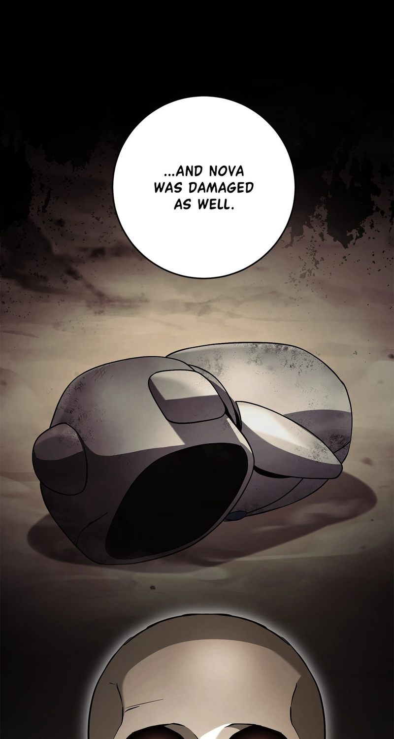 Skeleton Soldier Couldn't Protect the Dungeon - Chapter 348 Page 22