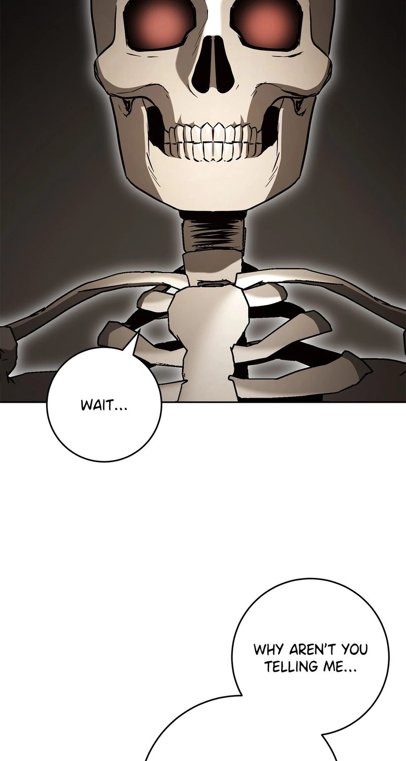 Skeleton Soldier Couldn't Protect the Dungeon - Chapter 348 Page 23