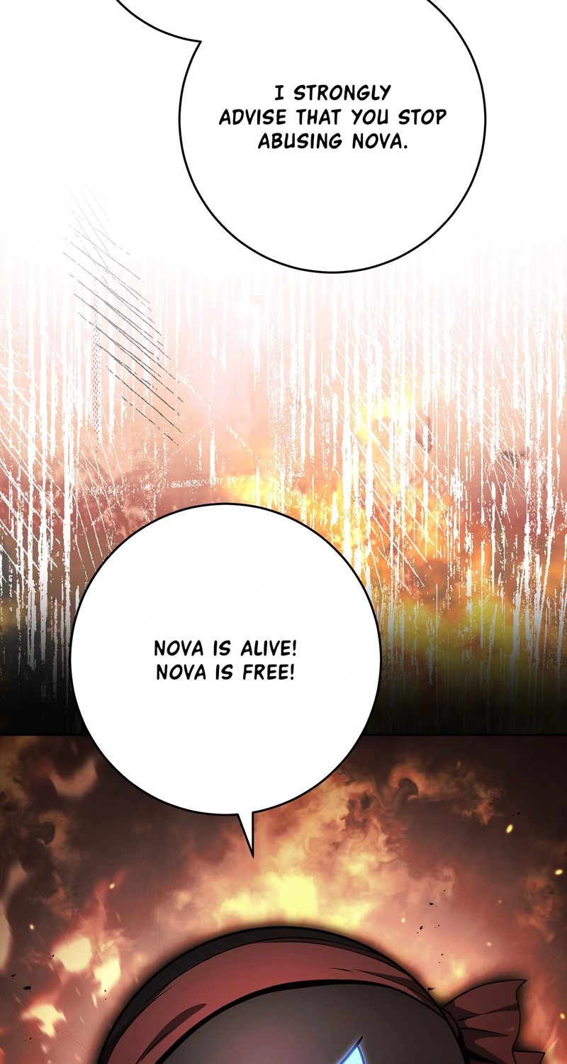 Skeleton Soldier Couldn't Protect the Dungeon - Chapter 348 Page 25