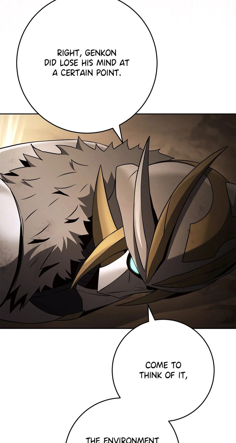 Skeleton Soldier Couldn't Protect the Dungeon - Chapter 348 Page 27