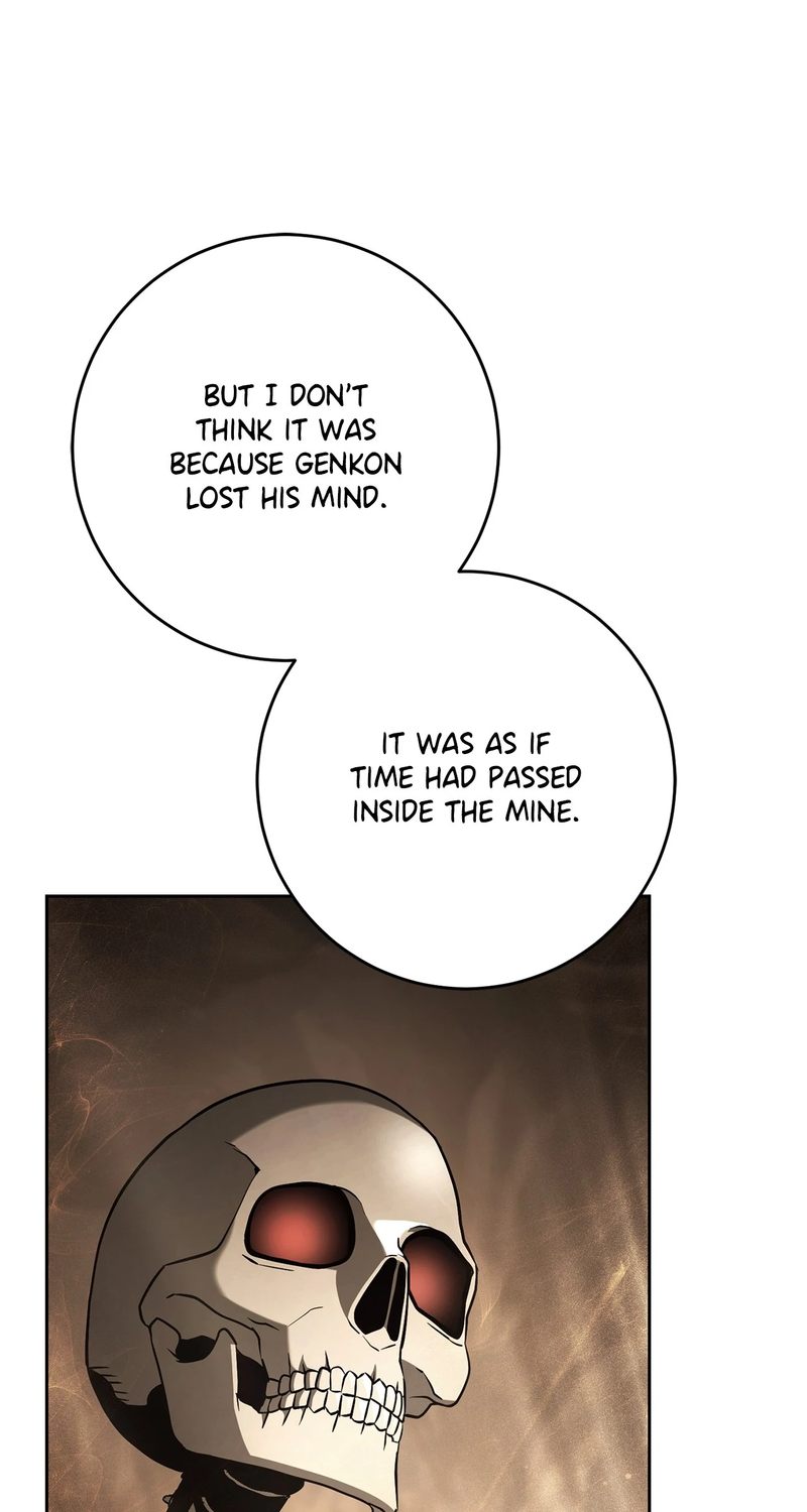 Skeleton Soldier Couldn't Protect the Dungeon - Chapter 348 Page 29