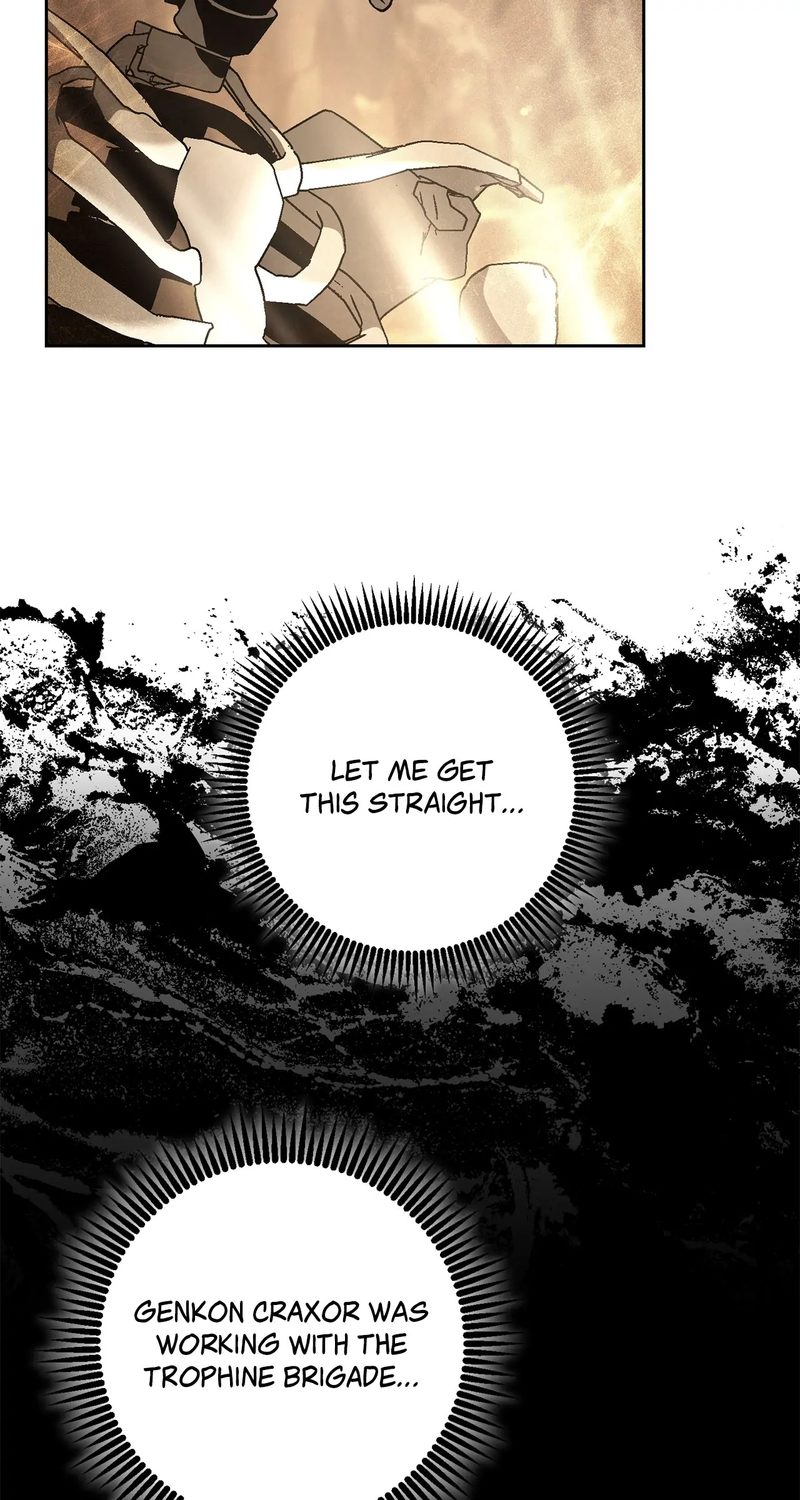 Skeleton Soldier Couldn't Protect the Dungeon - Chapter 348 Page 30