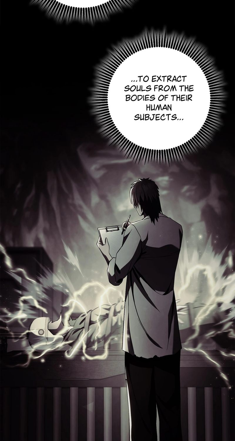 Skeleton Soldier Couldn't Protect the Dungeon - Chapter 348 Page 31