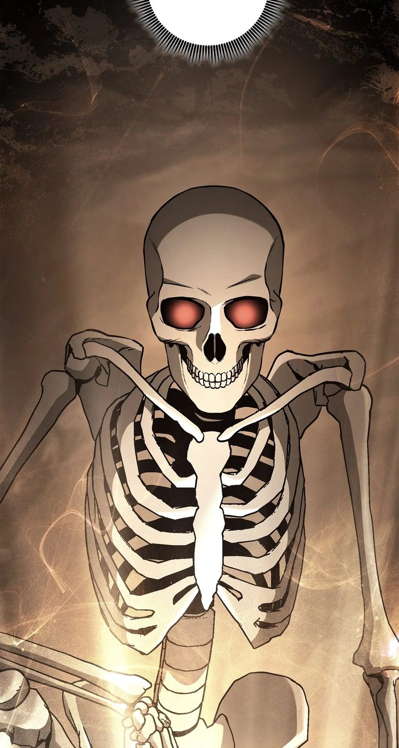 Skeleton Soldier Couldn't Protect the Dungeon - Chapter 348 Page 35