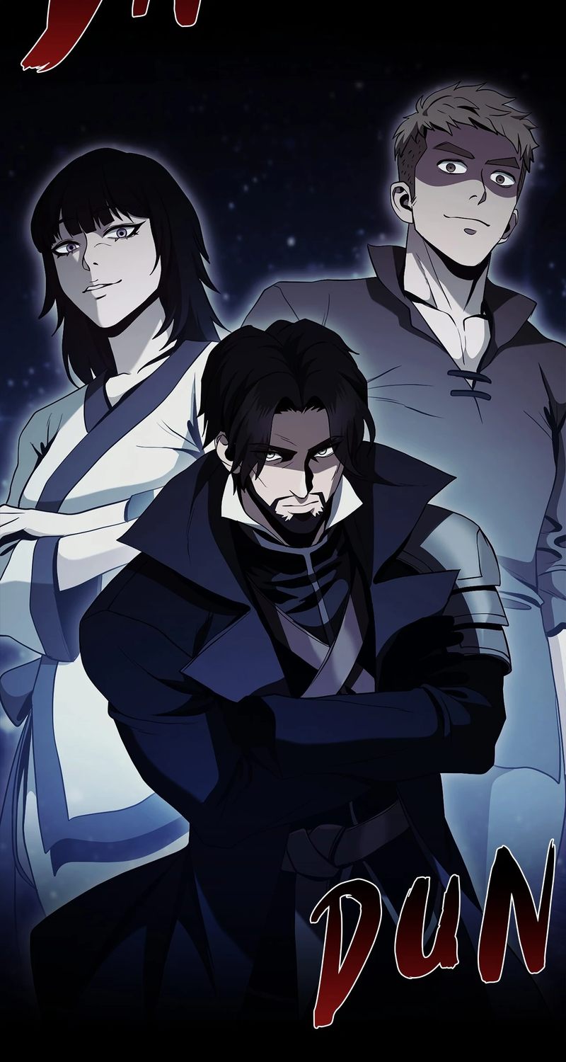 Skeleton Soldier Couldn't Protect the Dungeon - Chapter 348 Page 40