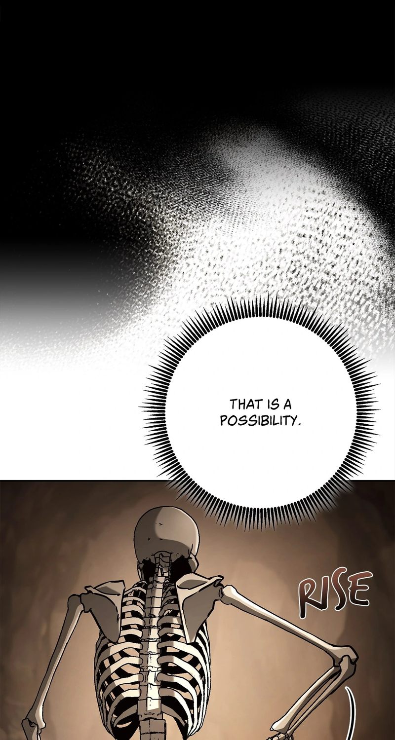 Skeleton Soldier Couldn't Protect the Dungeon - Chapter 348 Page 41