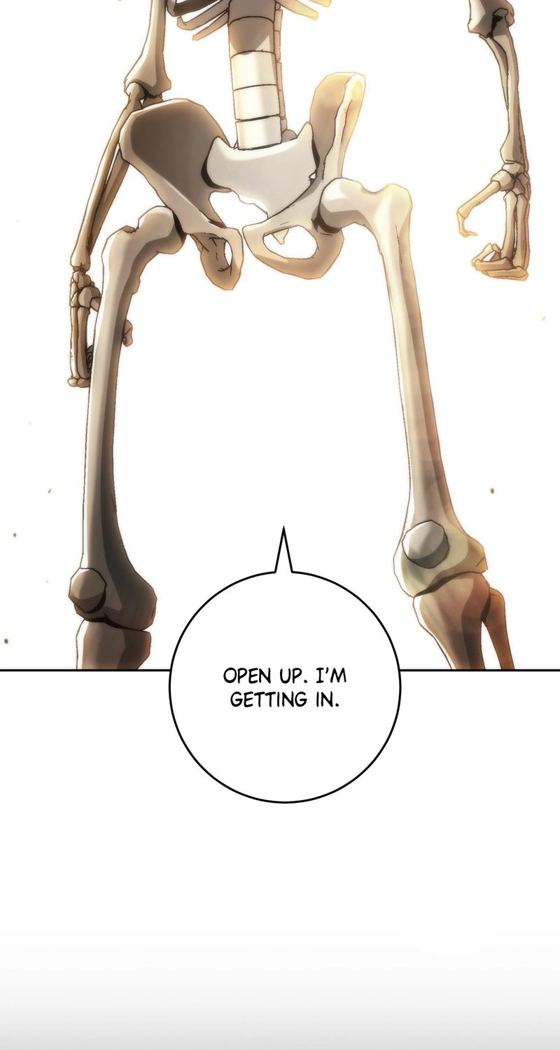 Skeleton Soldier Couldn't Protect the Dungeon - Chapter 348 Page 44