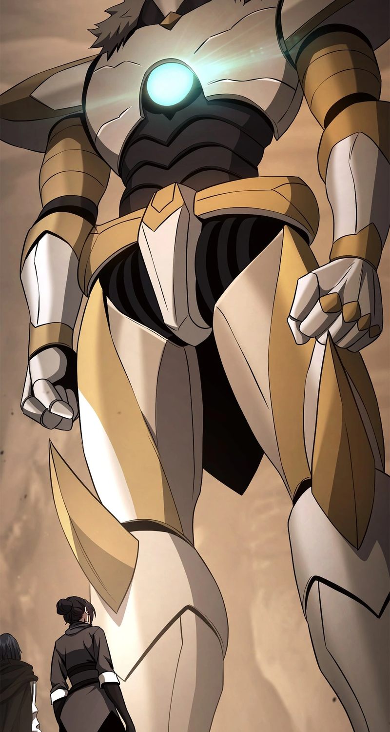 Skeleton Soldier Couldn't Protect the Dungeon - Chapter 348 Page 47