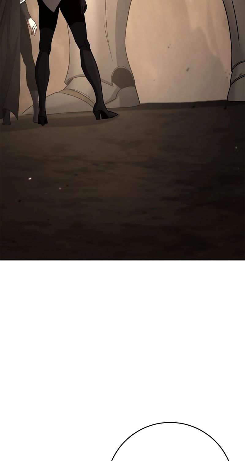 Skeleton Soldier Couldn't Protect the Dungeon - Chapter 348 Page 48