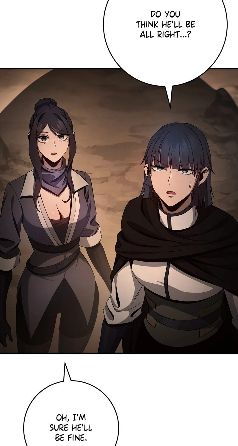 Skeleton Soldier Couldn't Protect the Dungeon - Chapter 348 Page 49