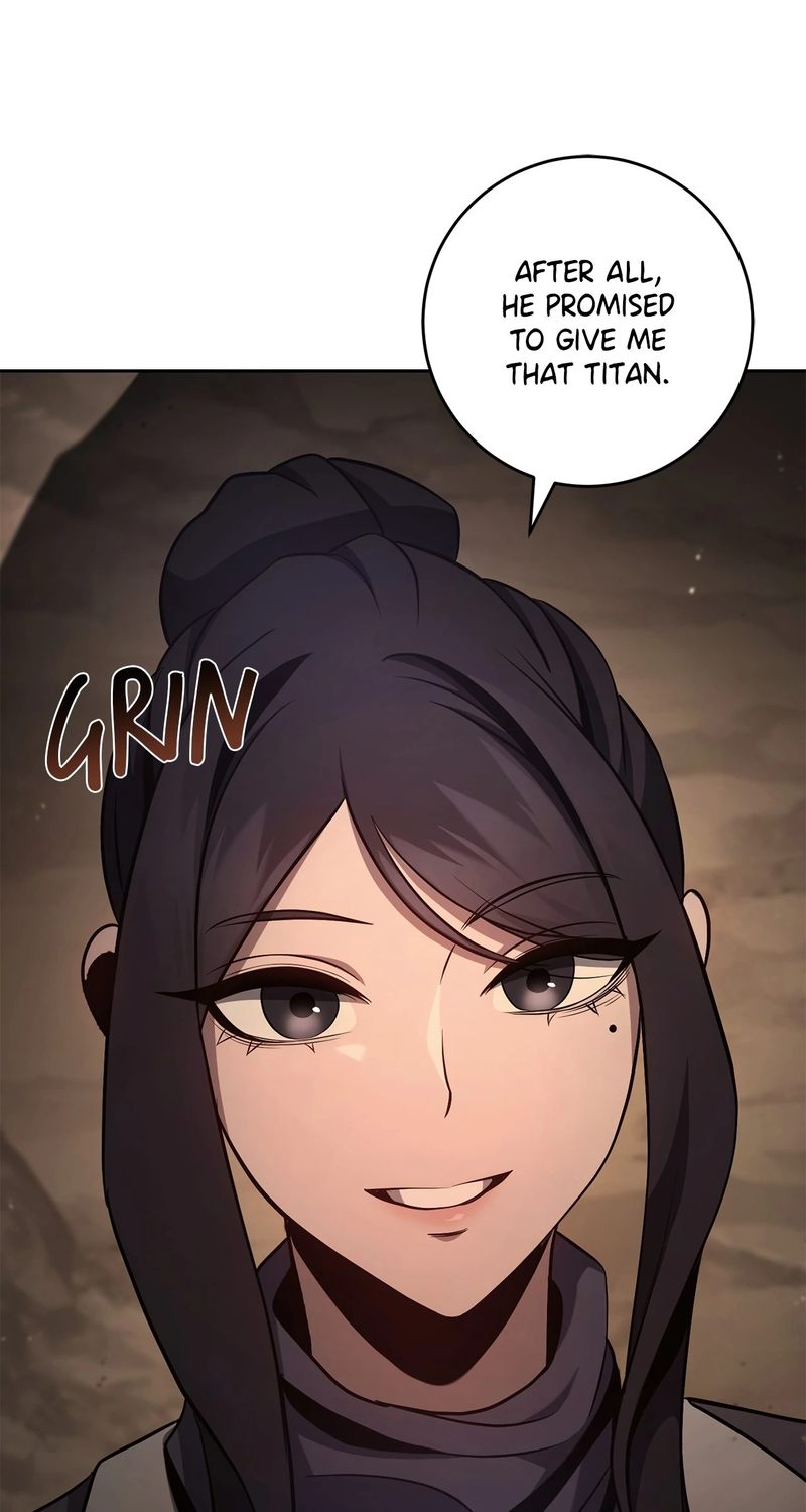 Skeleton Soldier Couldn't Protect the Dungeon - Chapter 348 Page 51