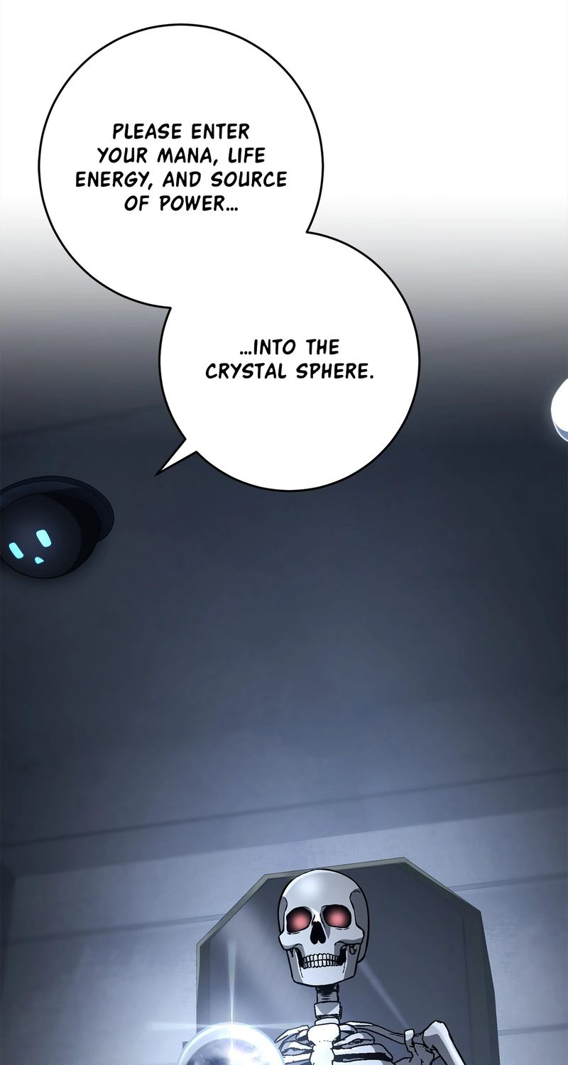 Skeleton Soldier Couldn't Protect the Dungeon - Chapter 348 Page 53