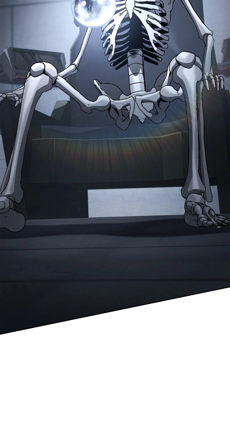 Skeleton Soldier Couldn't Protect the Dungeon - Chapter 348 Page 54