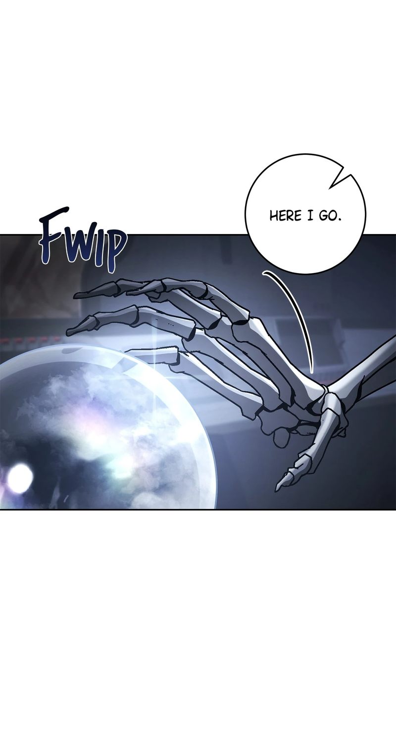 Skeleton Soldier Couldn't Protect the Dungeon - Chapter 348 Page 55