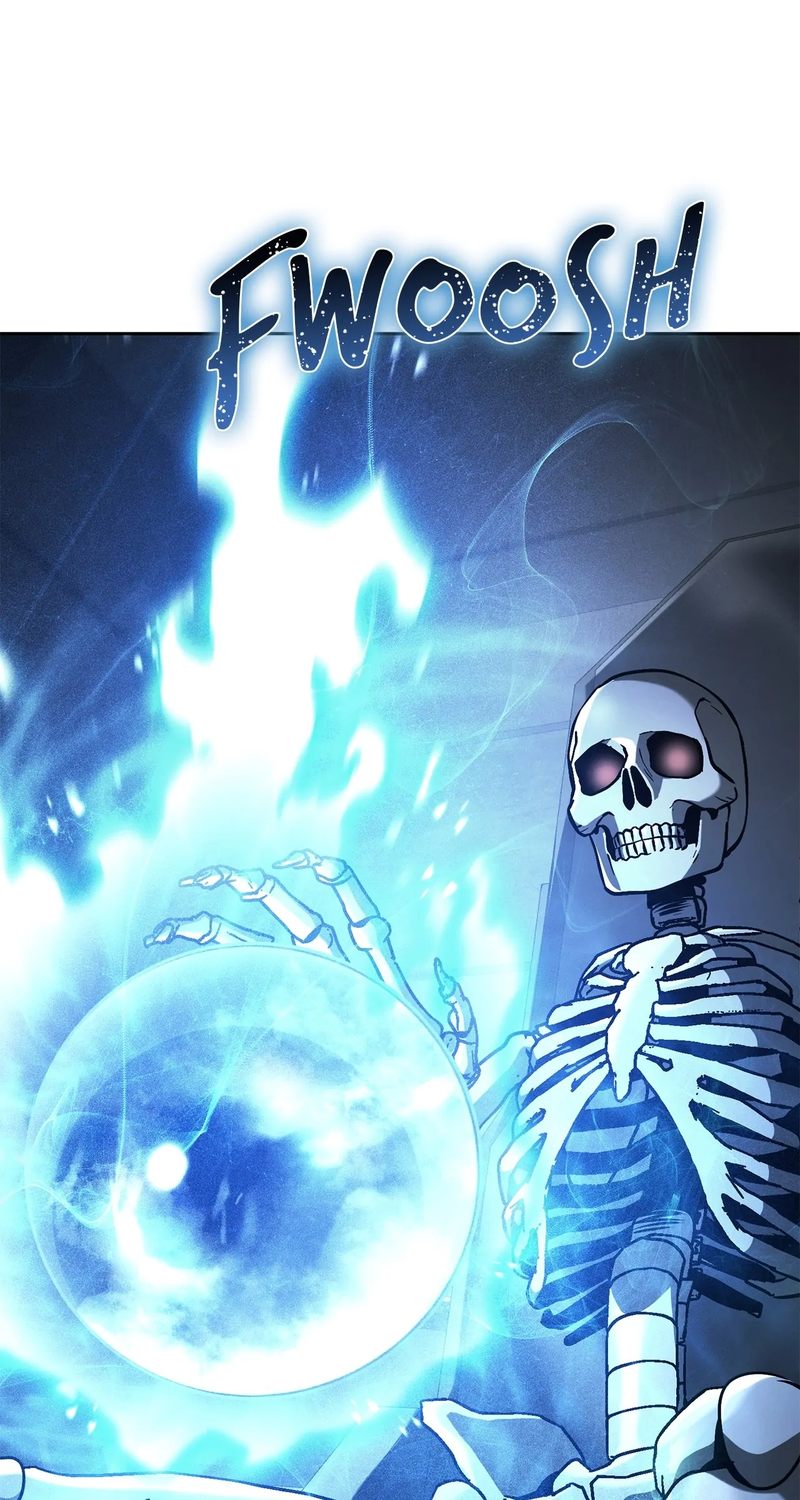 Skeleton Soldier Couldn't Protect the Dungeon - Chapter 348 Page 56