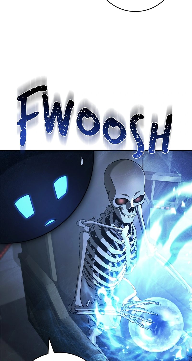 Skeleton Soldier Couldn't Protect the Dungeon - Chapter 348 Page 61