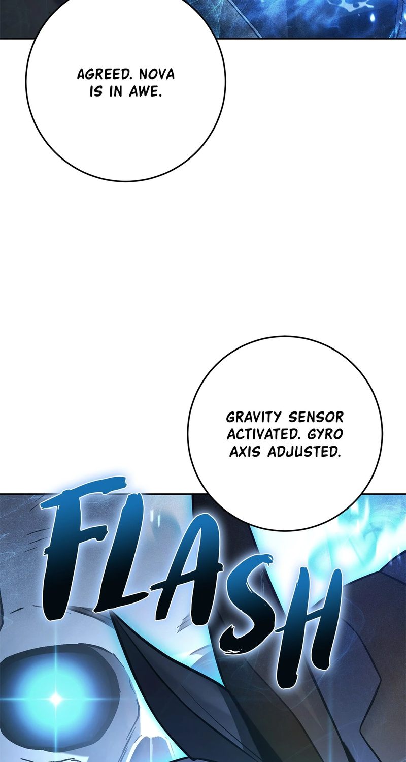 Skeleton Soldier Couldn't Protect the Dungeon - Chapter 348 Page 62